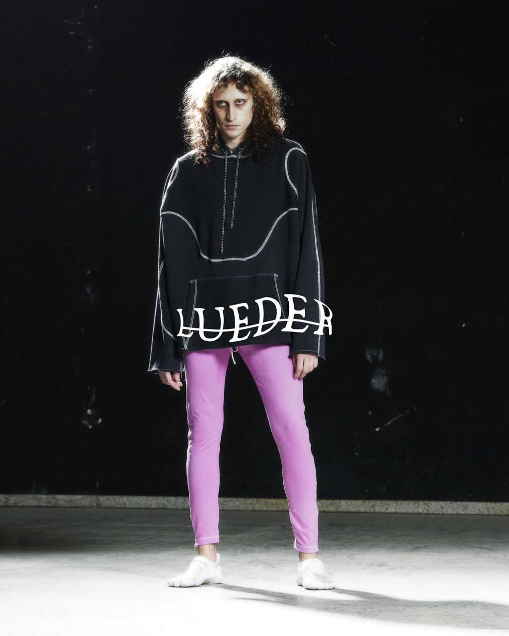 Marie Lueder ss24 - © Suzie & Leo