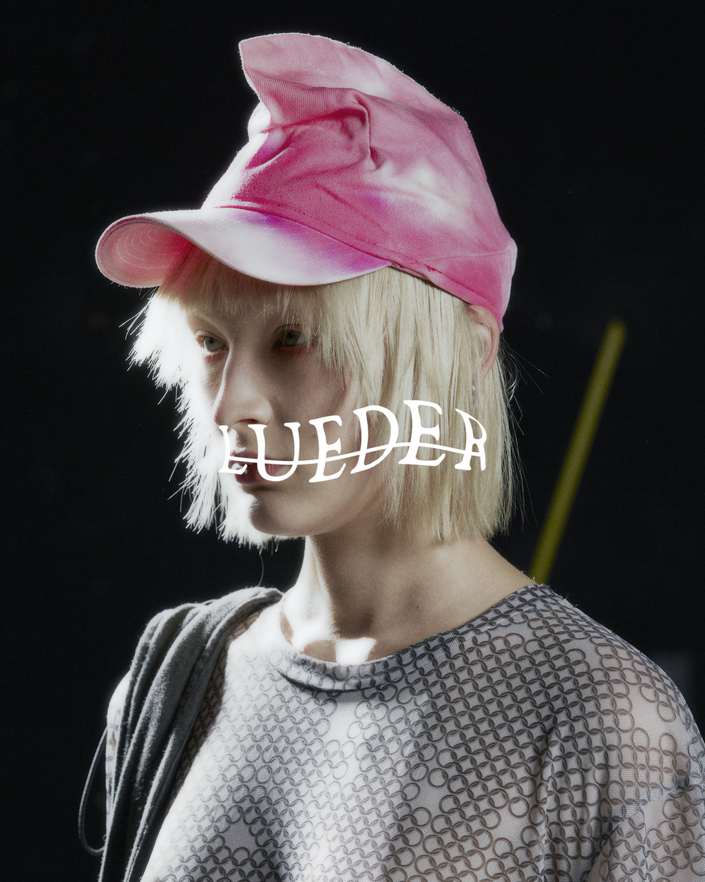 Marie Lueder ss24 - © Suzie & Leo