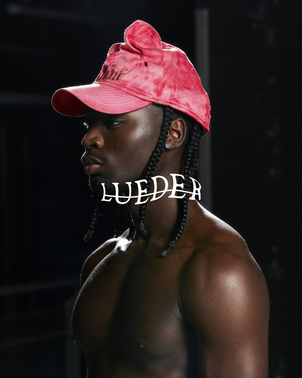 Marie Lueder ss24 - © Suzie & Leo