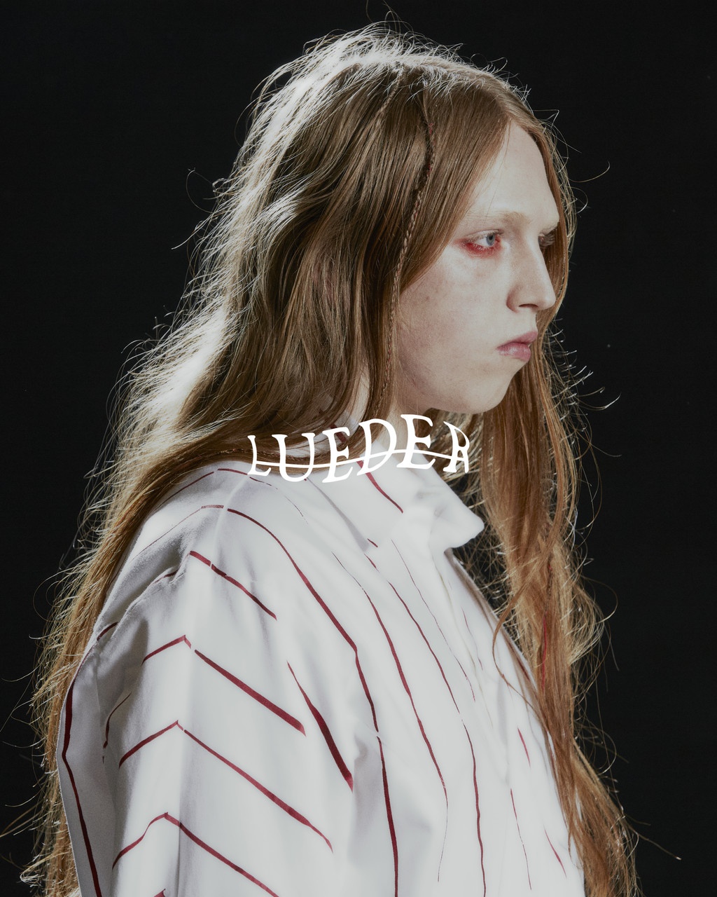 Marie Lueder ss24 - © Suzie & Leo