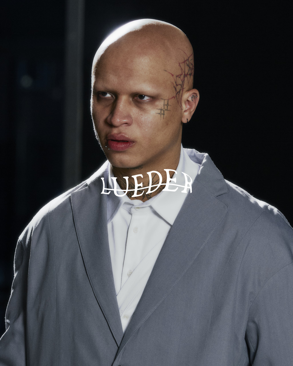 Marie Lueder ss24 - © Suzie & Leo