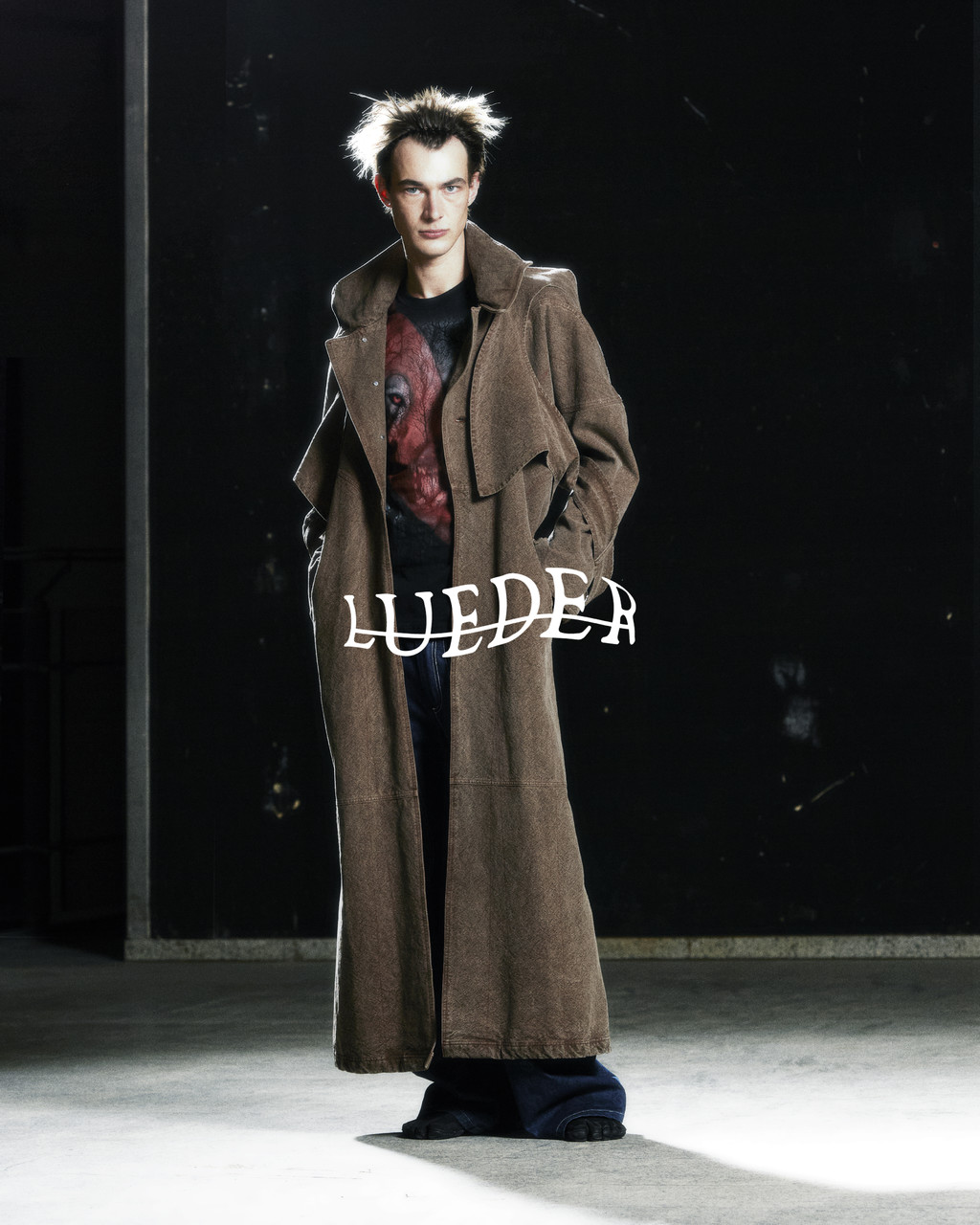 Marie Lueder ss24 - © Suzie & Leo