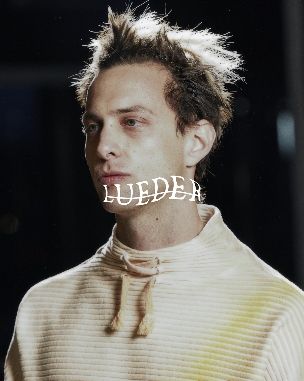 Marie Lueder ss24 - © Suzie & Leo