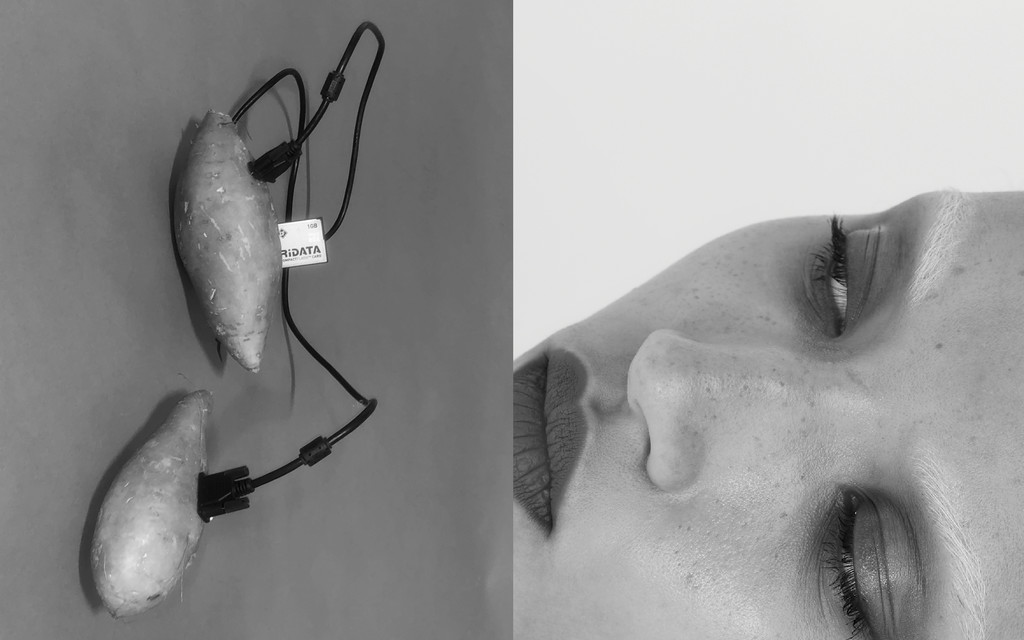 Models.com x Koché - © Suzie & Leo