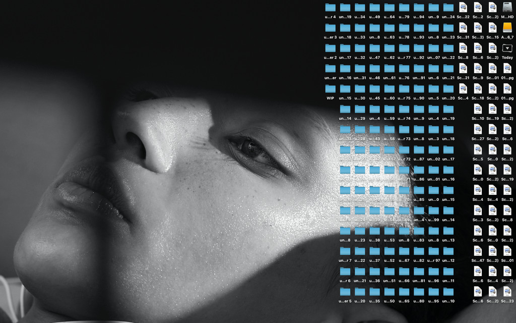 Models.com x Koché - © Suzie & Leo