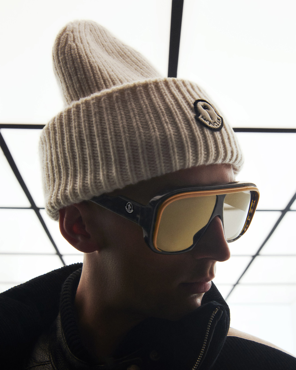 Moncler X Palm Angels - © Suzie & Leo