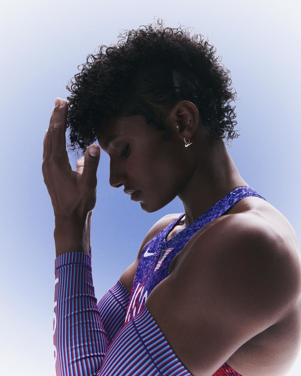 Nike Olympics - © Suzie & Leo