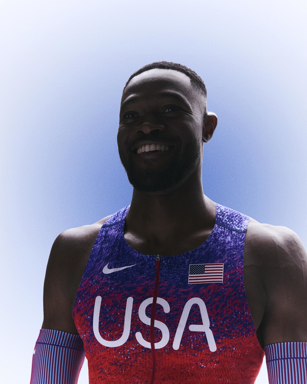 Nike Olympics - © Suzie & Leo