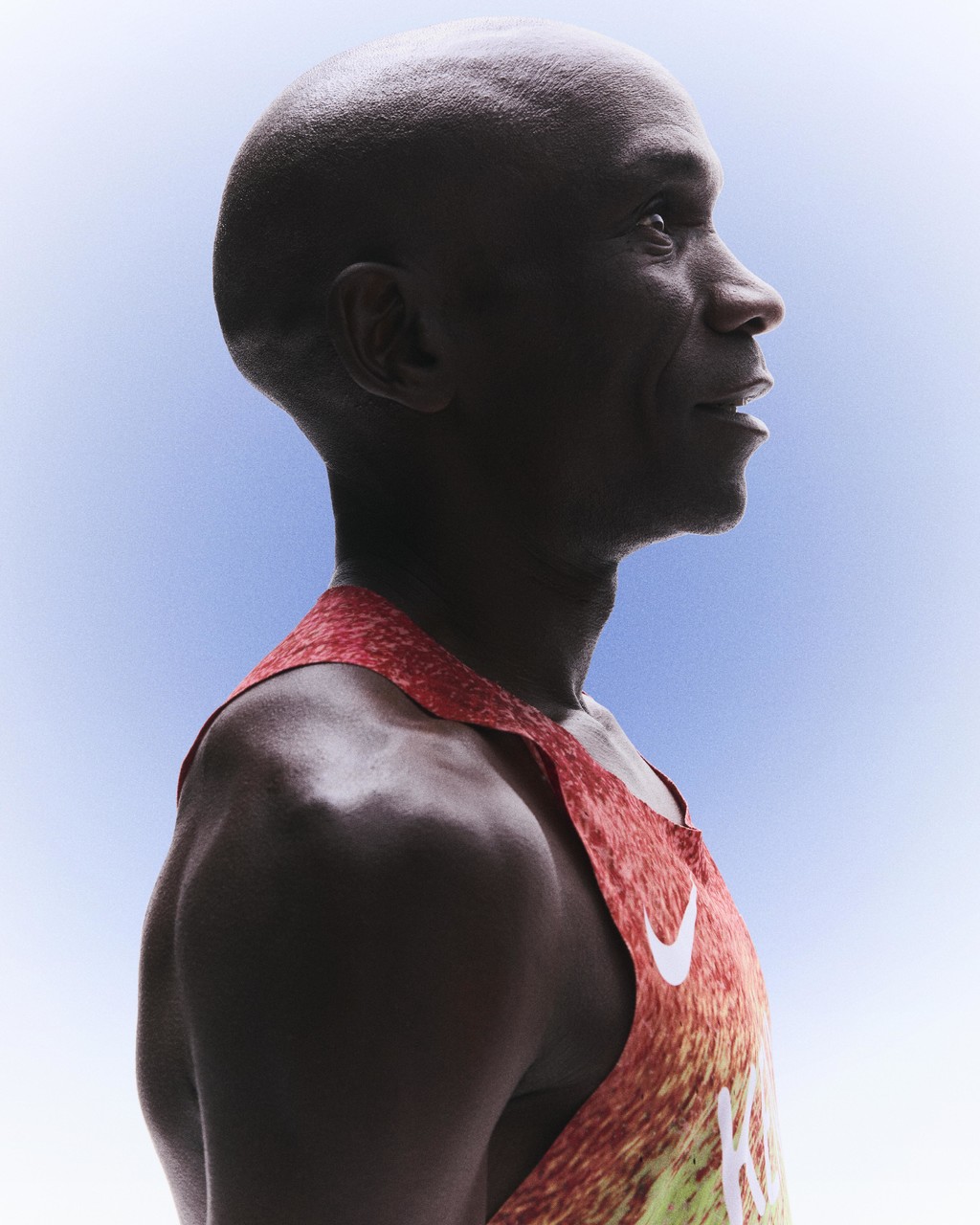 Nike Olympics - © Suzie & Leo