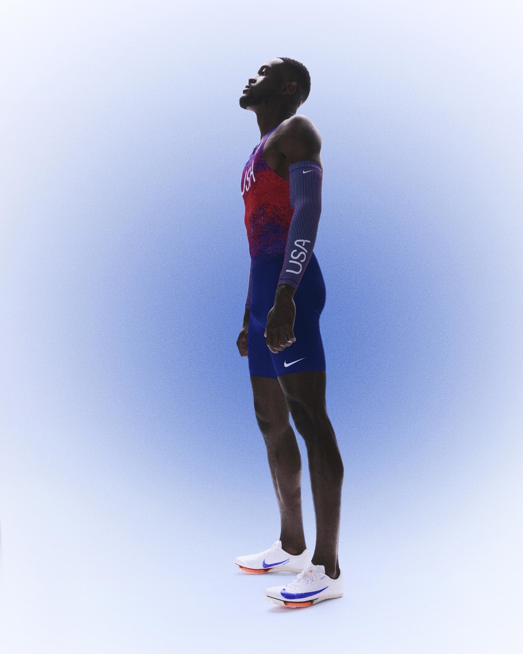 Nike Olympics - © Suzie & Leo