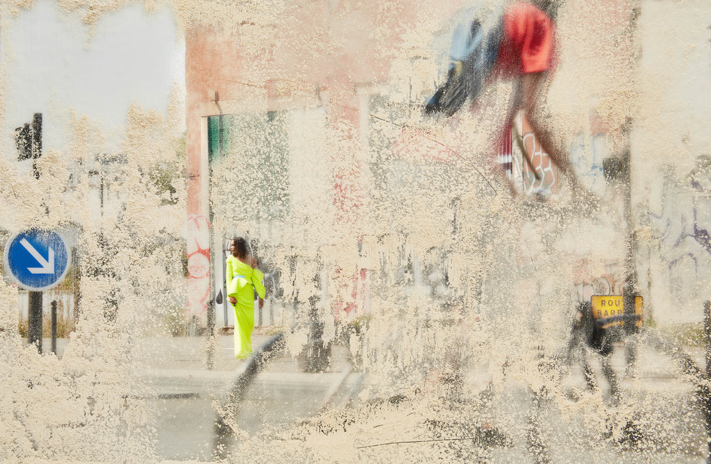 noisé - © Suzie & Leo