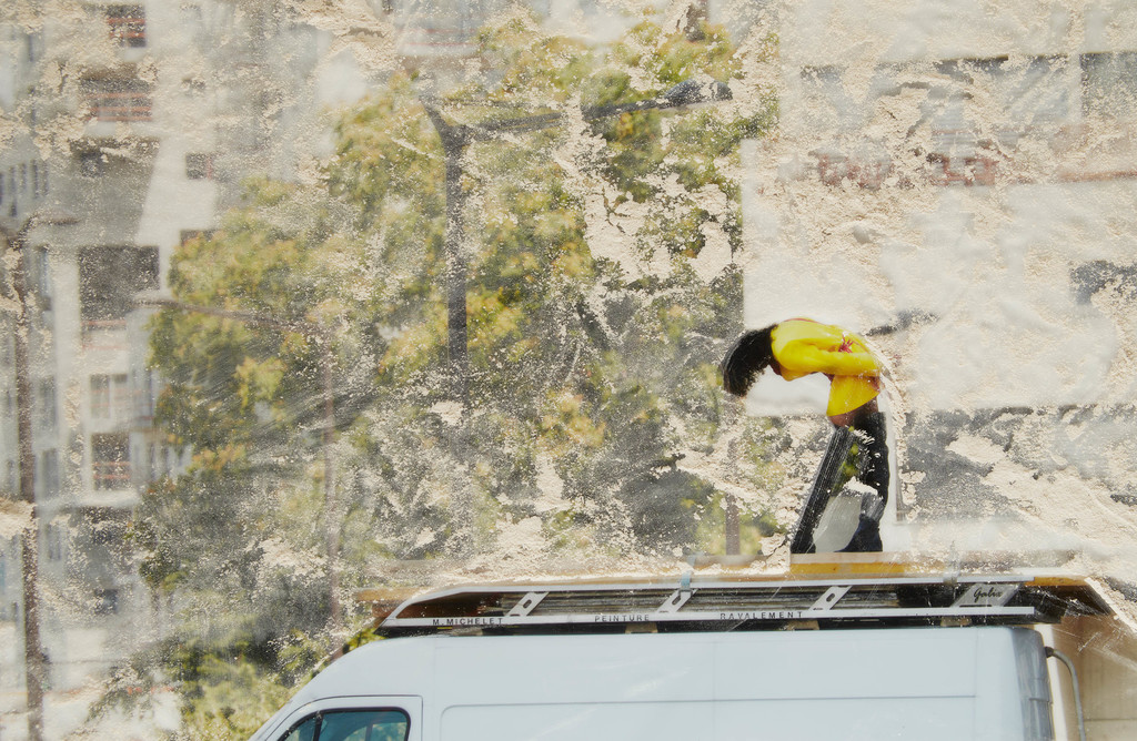 noisé - © Suzie & Leo