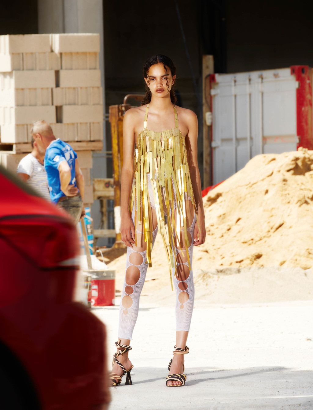 noisé - © Suzie & Leo