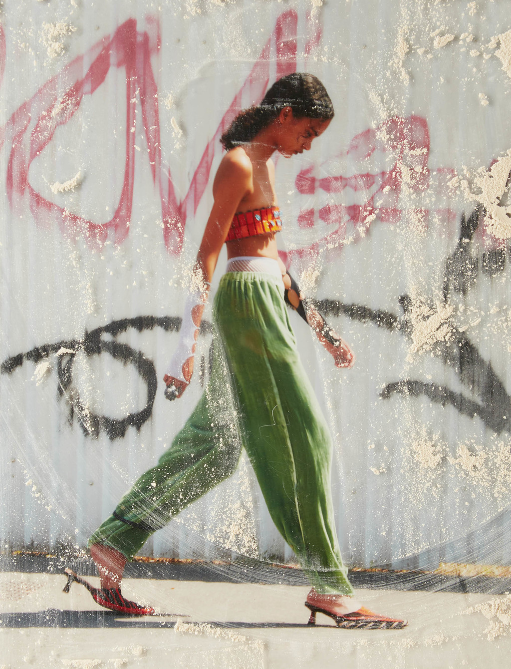 noisé - © Suzie & Leo