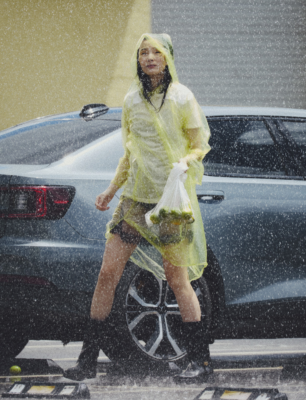 Numero China 26 - © Suzie & Leo