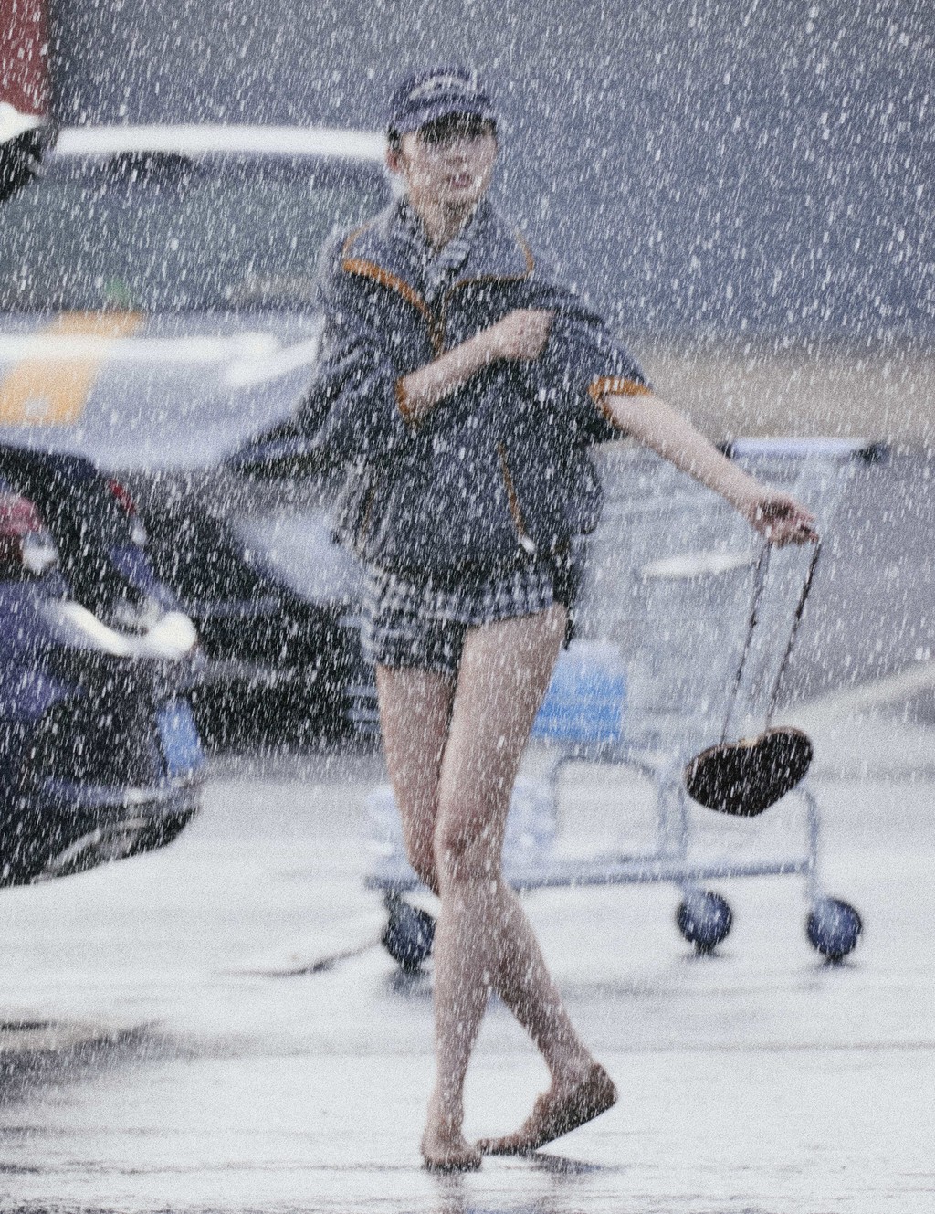 Numero China 26 - © Suzie & Leo