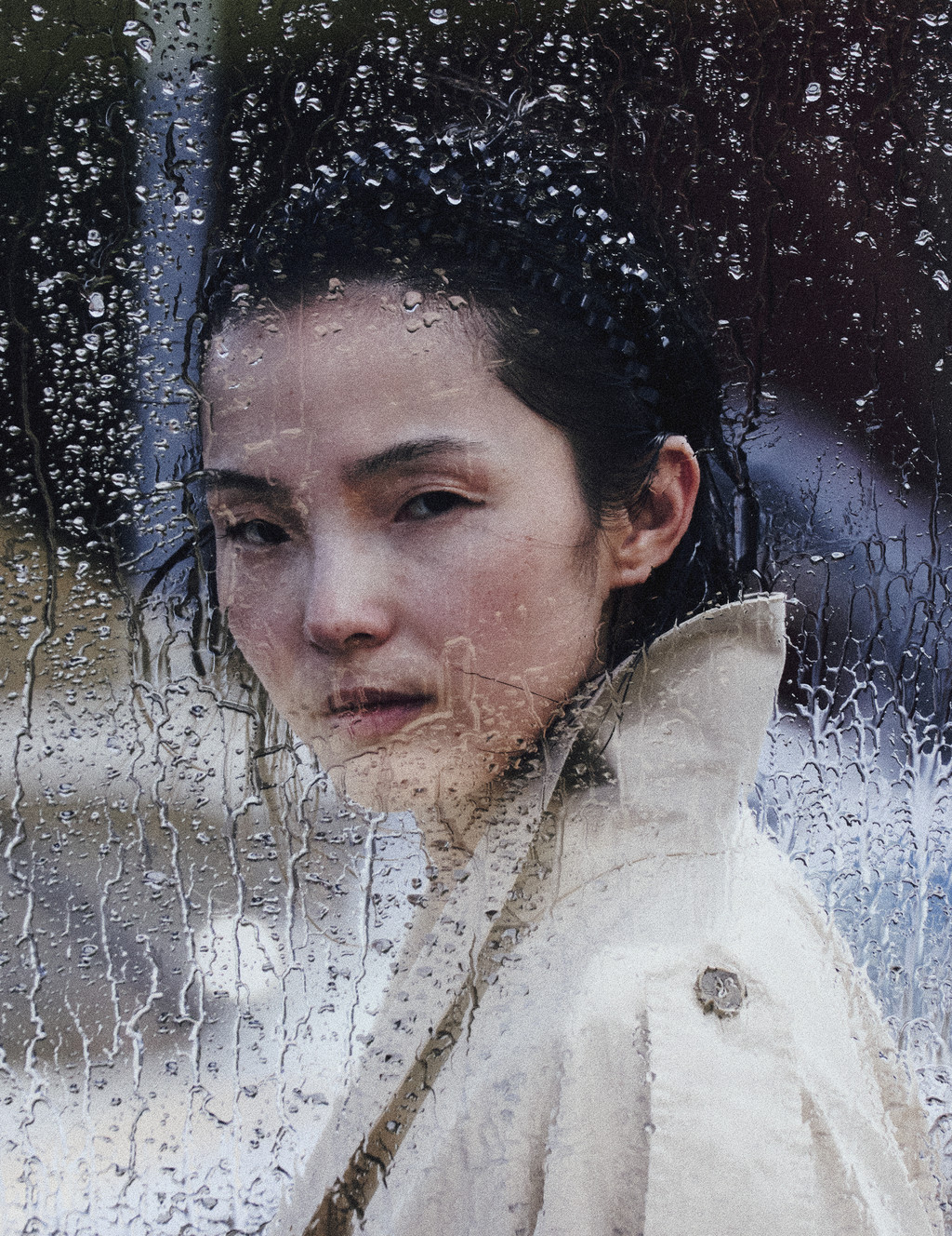 Numero China 26 - © Suzie & Leo