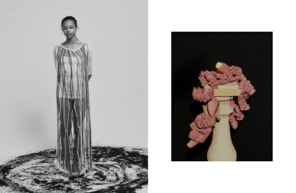 Numero China - © Suzie & Leo