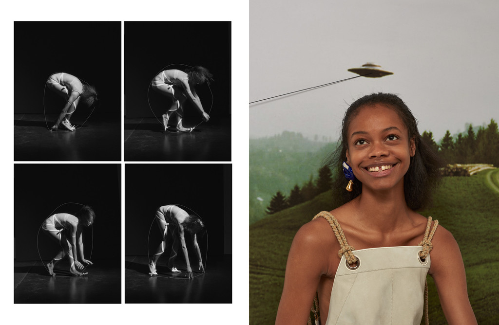 Numero China - © Suzie & Leo