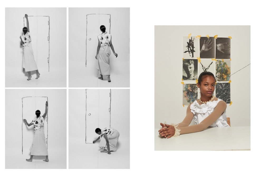 Numero China - © Suzie & Leo