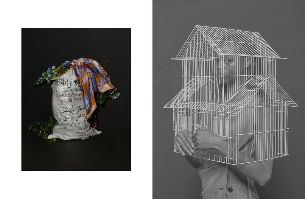 Numero China - © Suzie & Leo