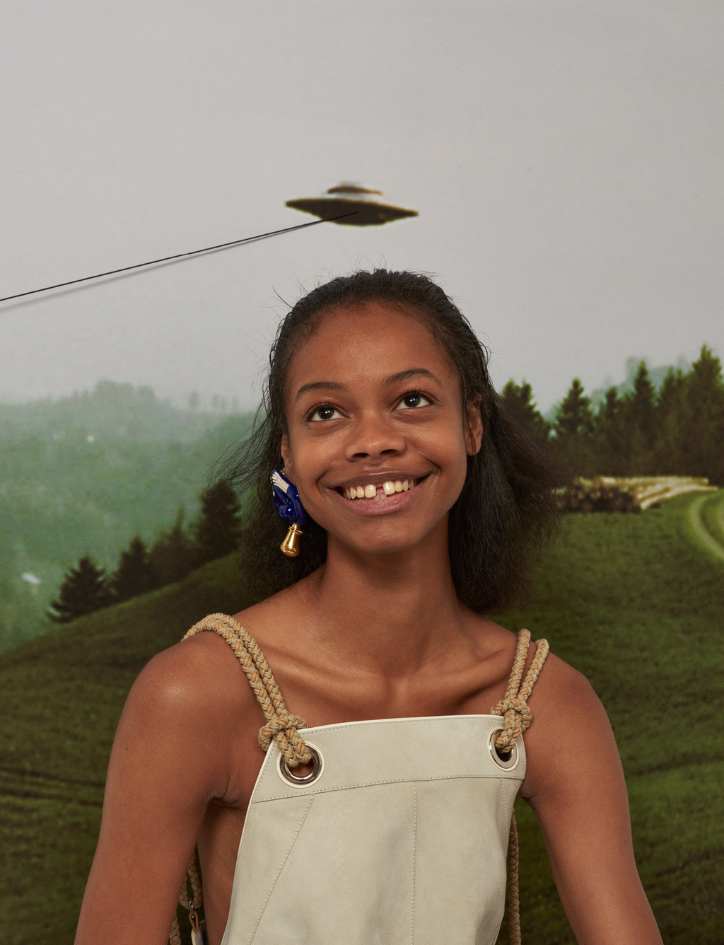 Numero China - © Suzie & Leo