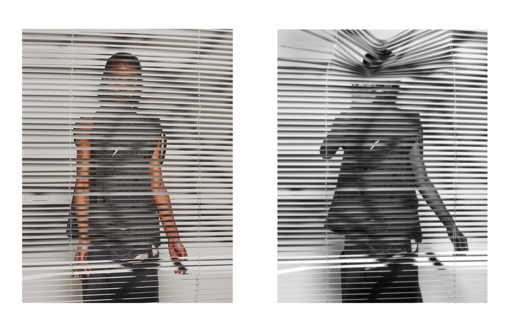 Numero China - © Suzie & Leo