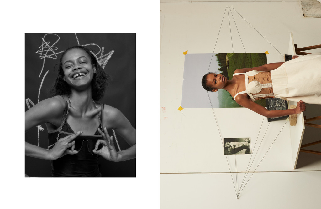 Numero China - © Suzie & Leo