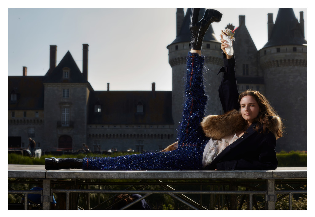 Office mag Righteous Derijk Grieves - © Suzie & Leo