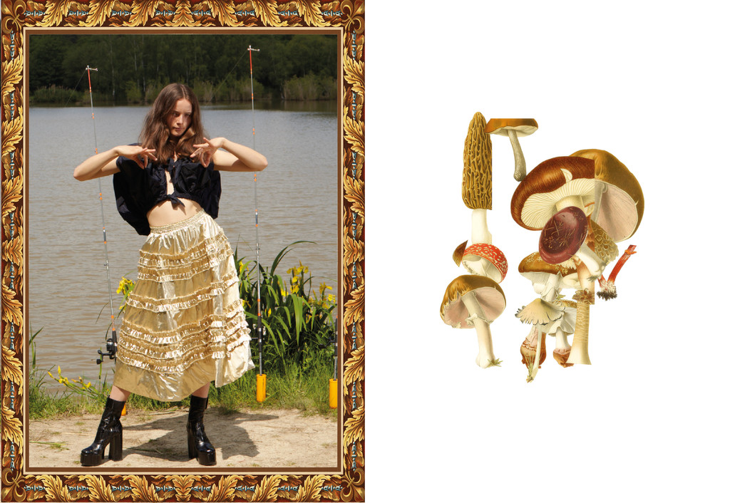 Office mag Righteous Derijk Grieves - © Suzie & Leo