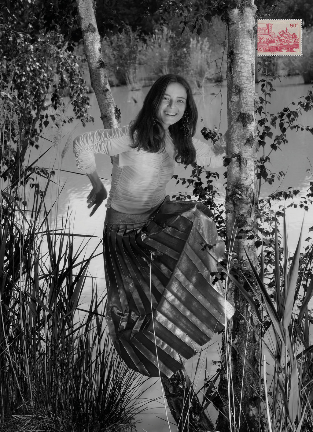 Office mag Righteous Derijk Grieves - © Suzie & Leo