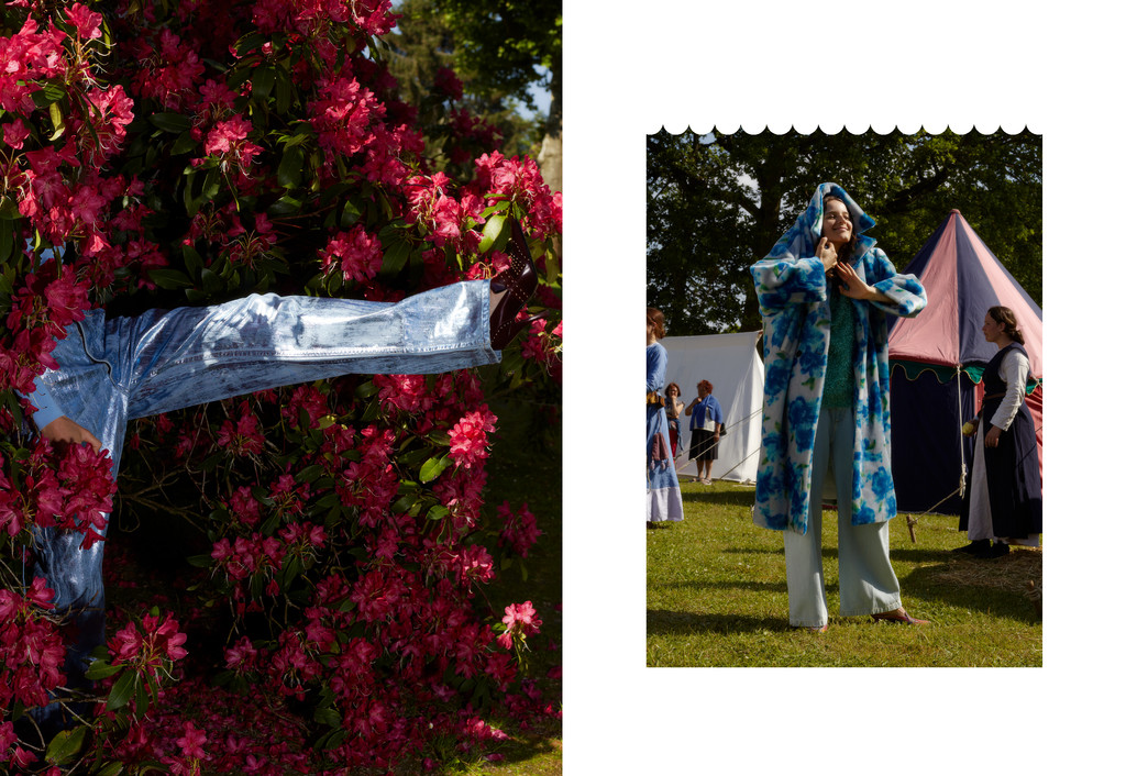 Office mag Righteous Derijk Grieves - © Suzie & Leo