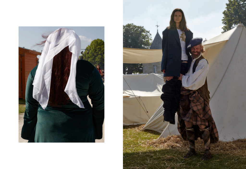 Office mag Righteous Derijk Grieves - © Suzie & Leo