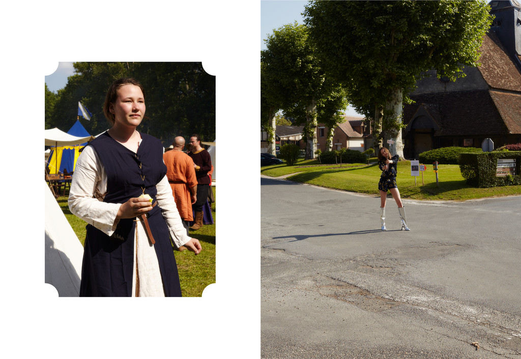 Office mag Righteous Derijk Grieves - © Suzie & Leo