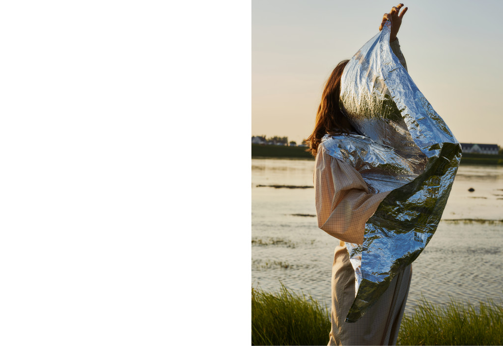 Office mag Righteous Derijk Grieves - © Suzie & Leo