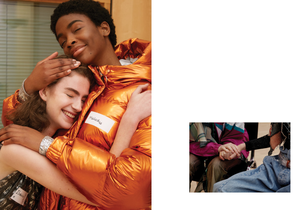 Office the Process - © Suzie & Leo