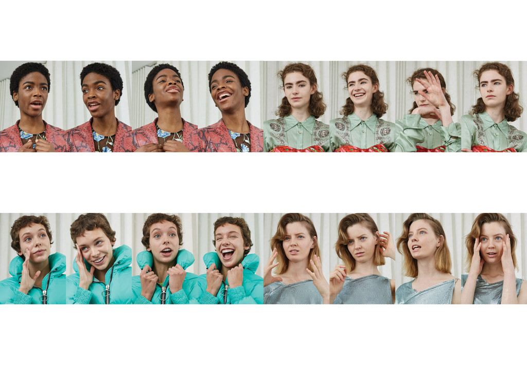 Office the Process - © Suzie & Leo