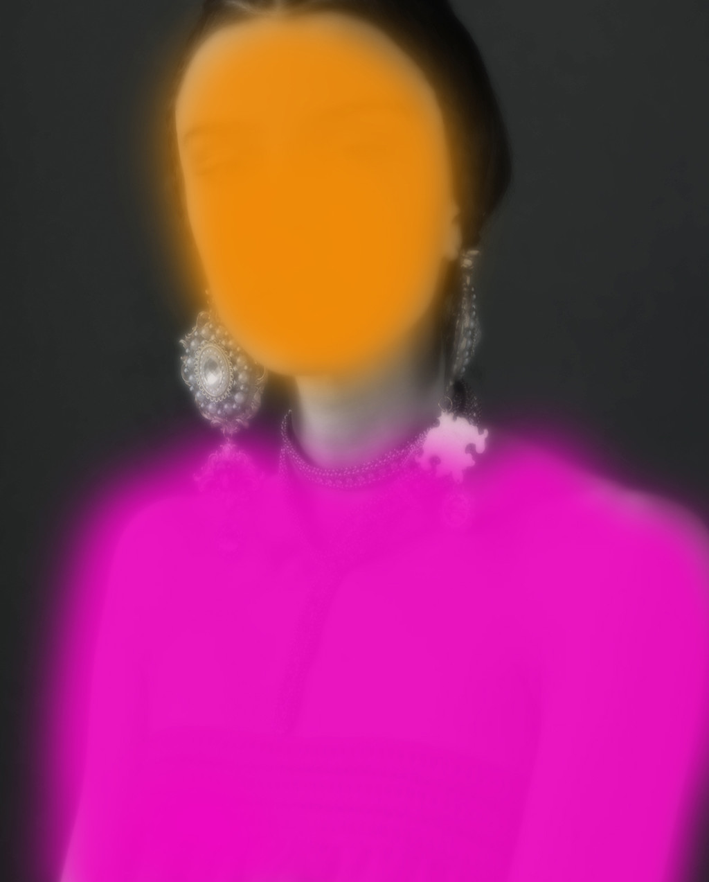 Rainbow Fanzine - © Suzie & Leo