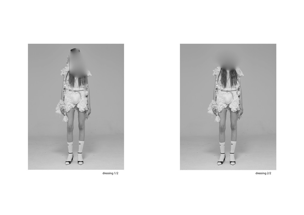 Rainbow Fanzine - © Suzie & Leo