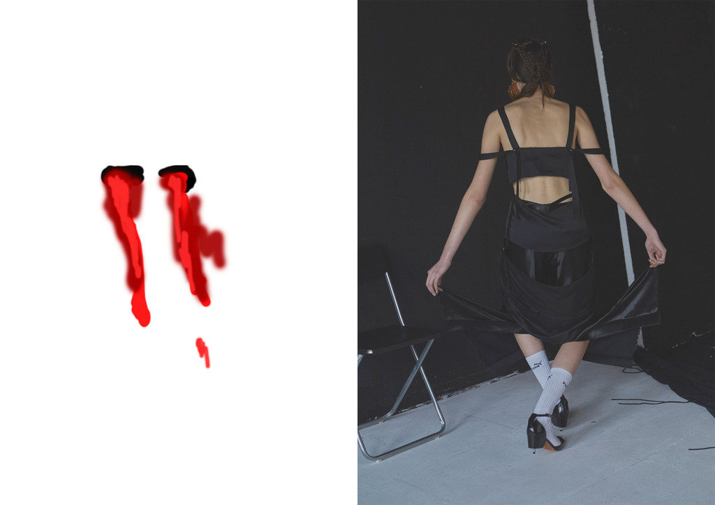 Rainbow Fanzine - © Suzie & Leo