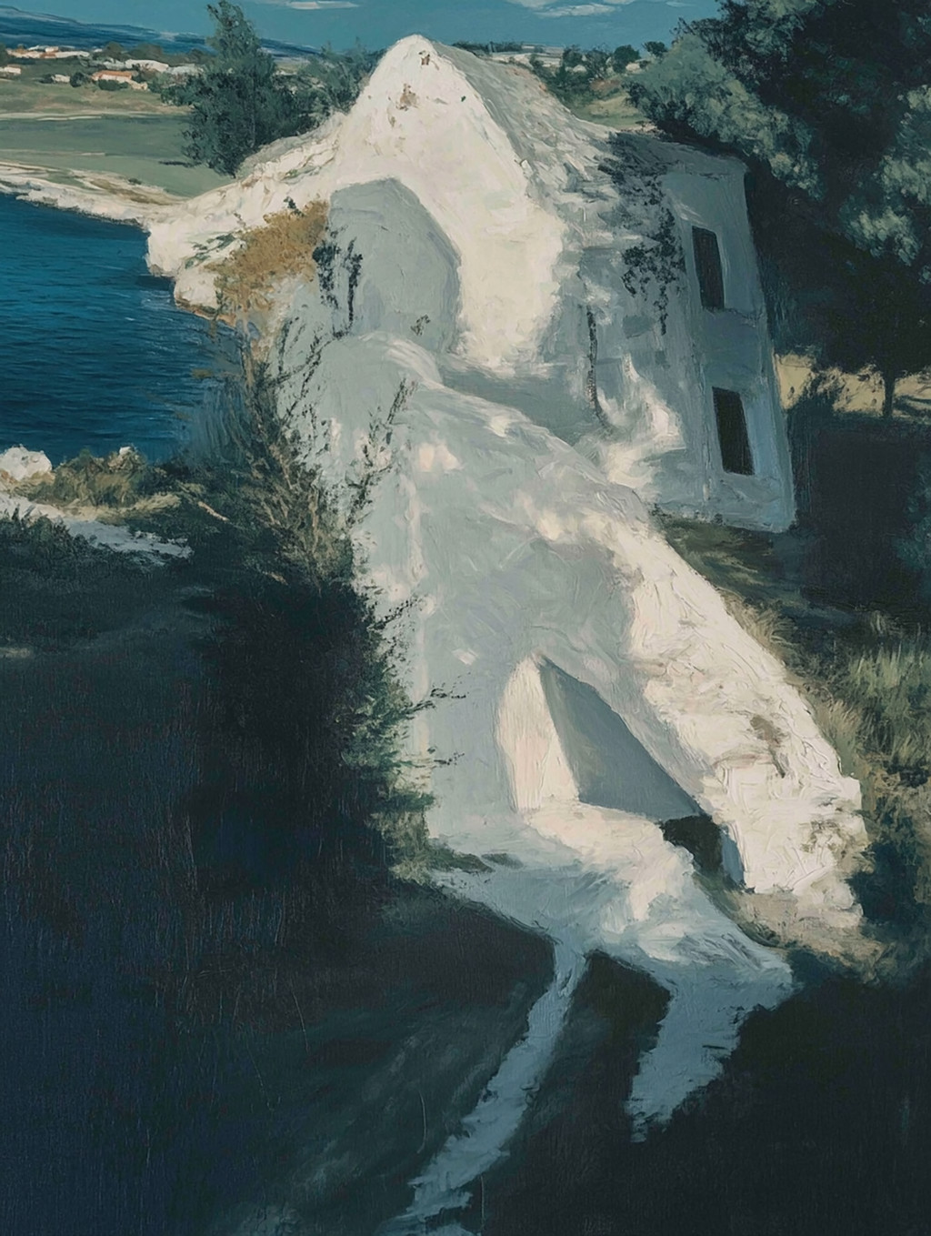 Serapis - © Suzie & Leo