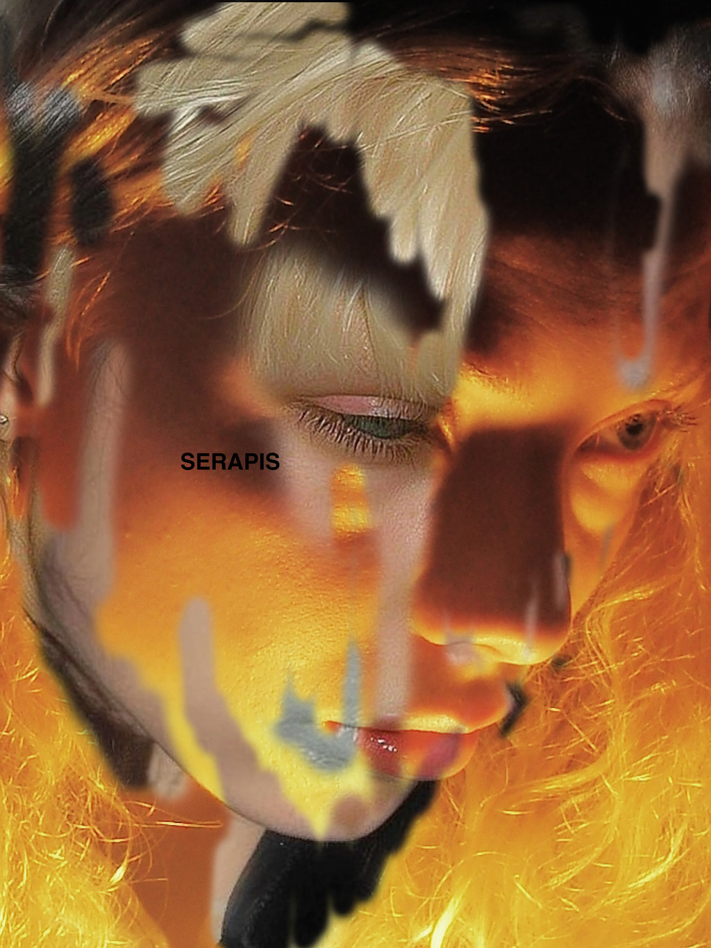 Serapis - © Suzie & Leo