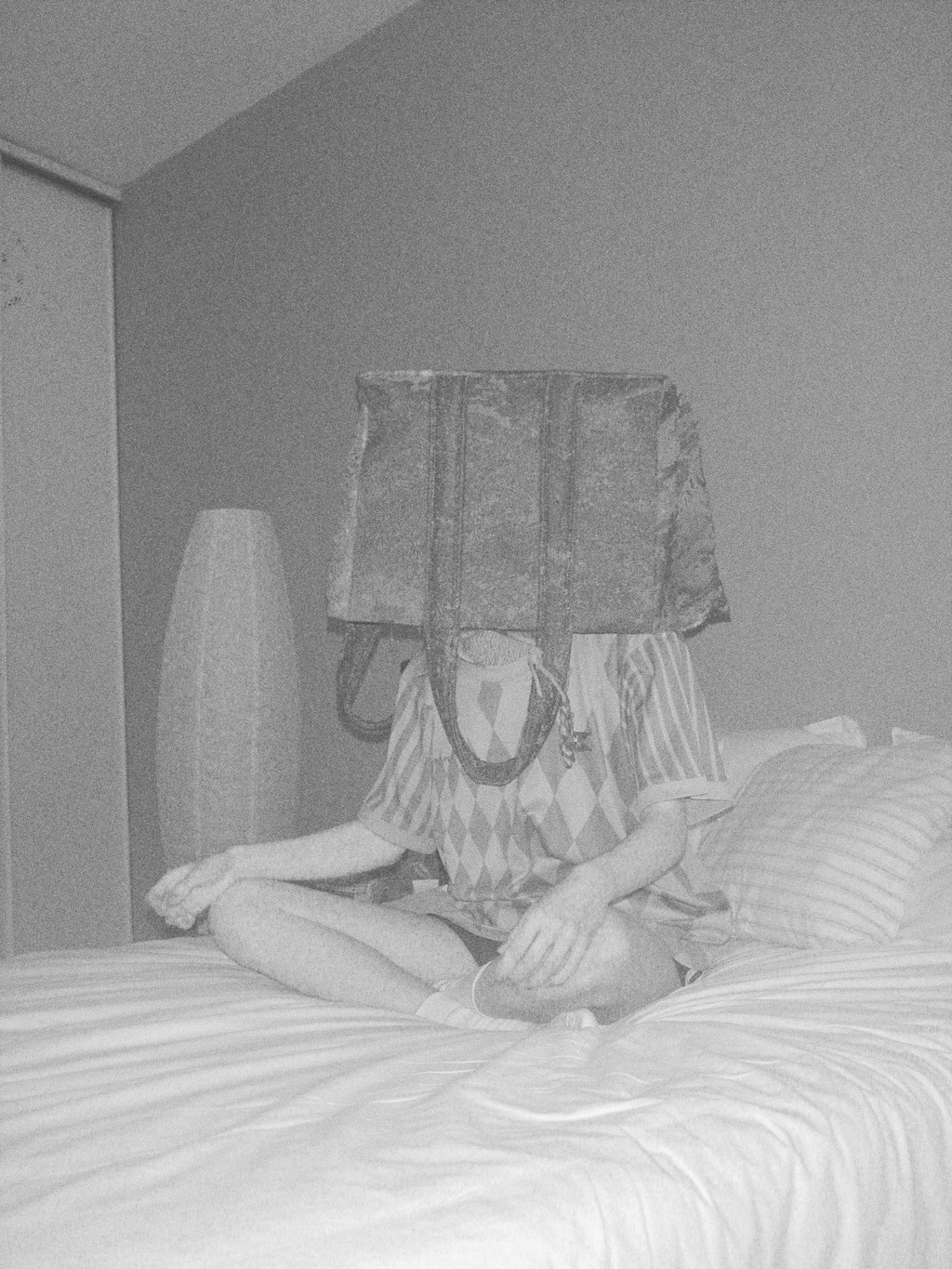 Serapis - © Suzie & Leo