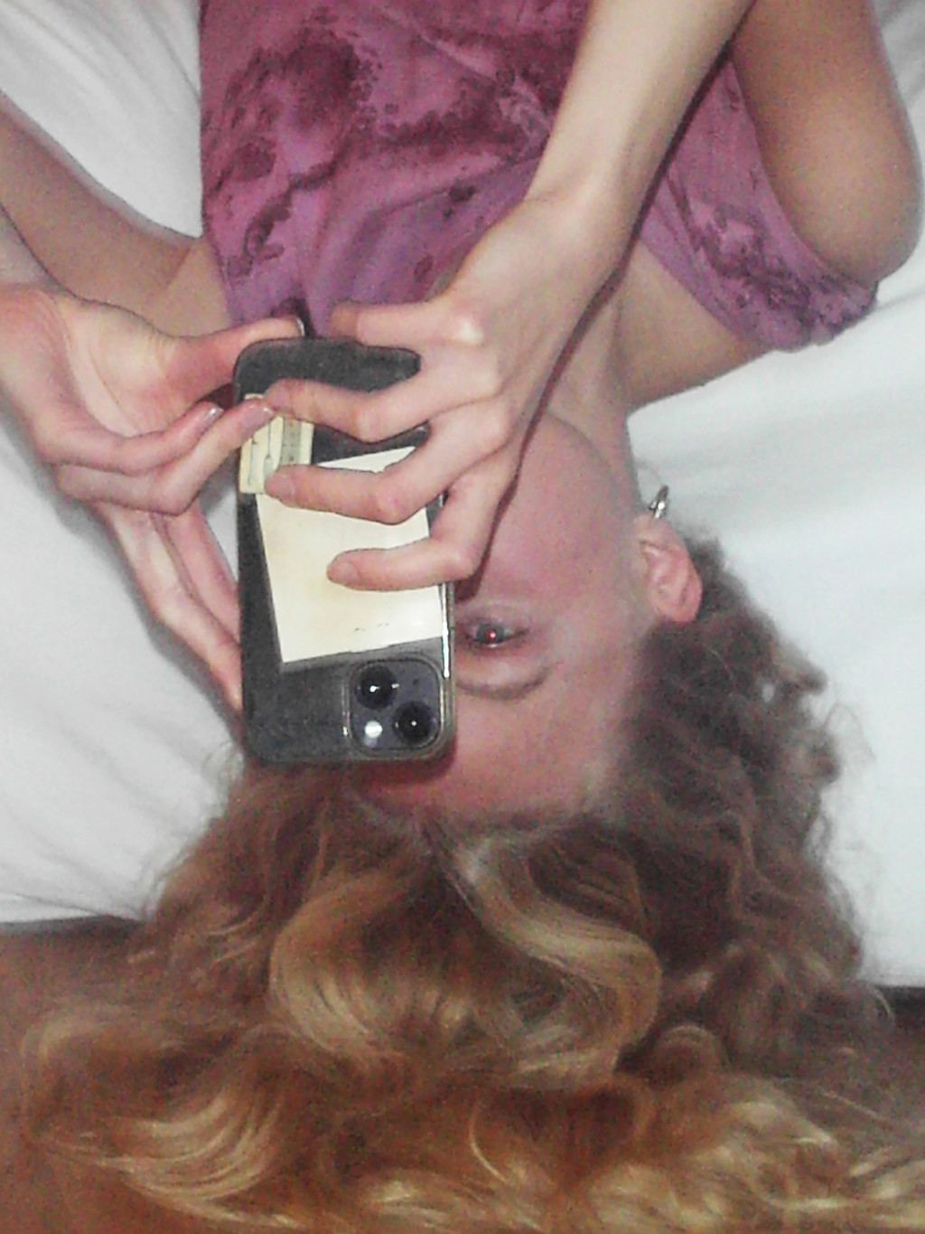 Serapis - © Suzie & Leo