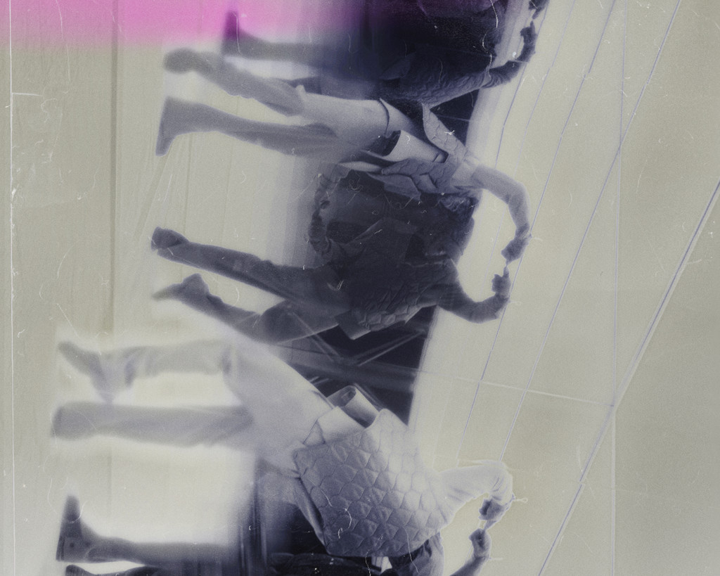 Solid Homme AW22 - © Suzie & Leo