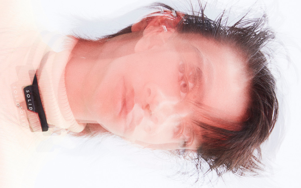 Solid Homme Fanzine - © Suzie & Leo