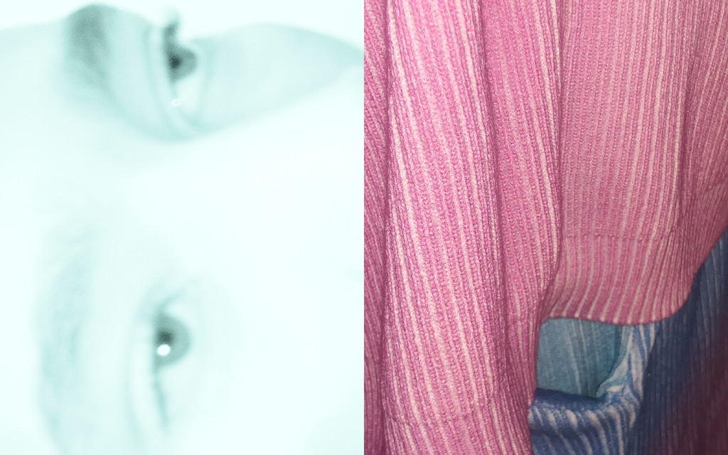 Solid Homme Fanzine - © Suzie & Leo