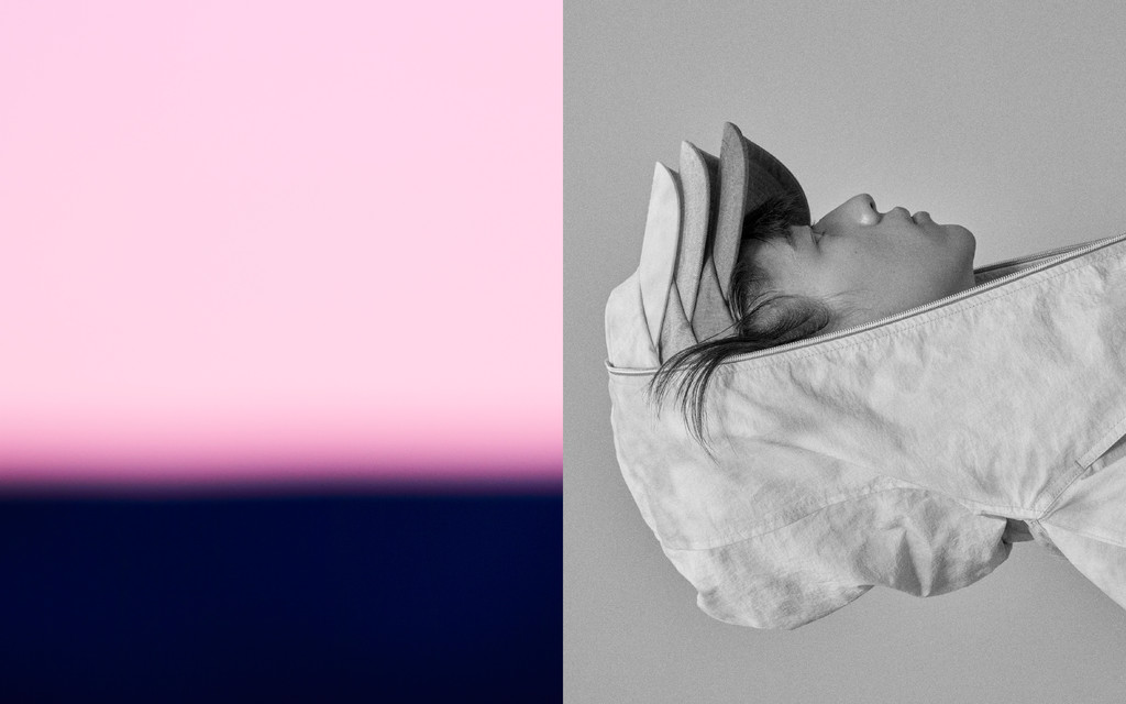 Solid Homme Fanzine - © Suzie & Leo