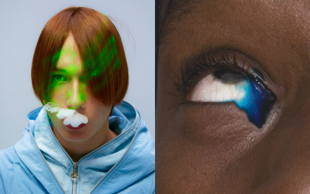 Solid Homme Fanzine - © Suzie & Leo