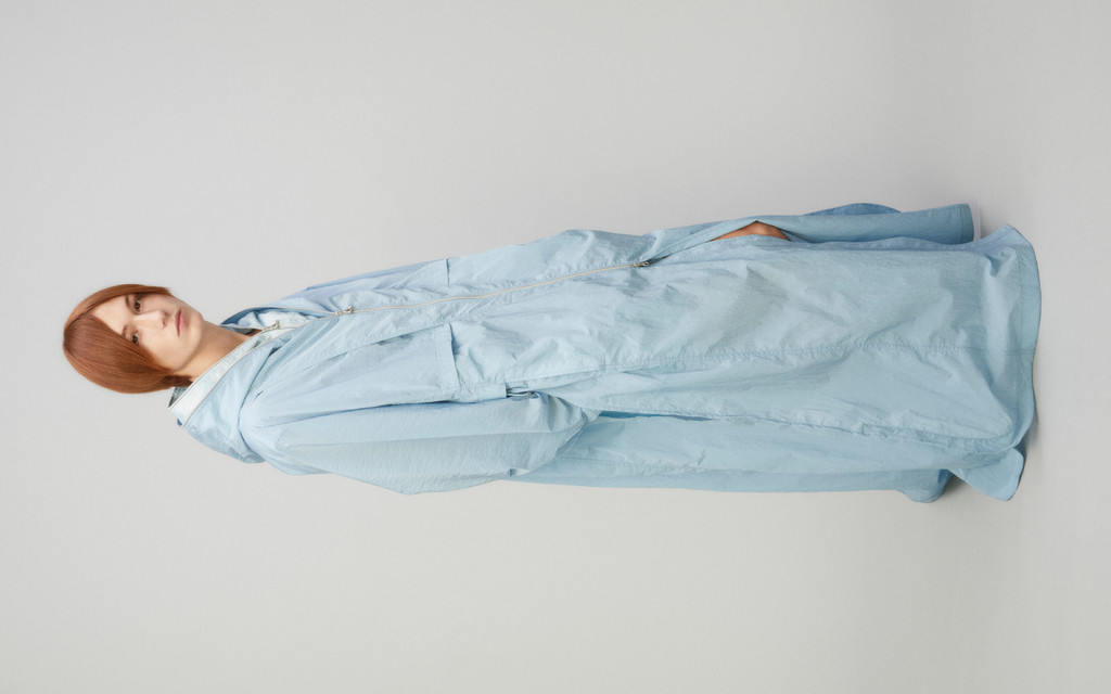 Solid Homme Fanzine - © Suzie & Leo